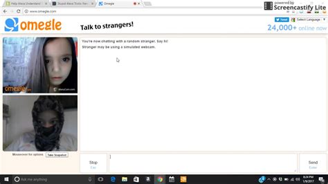 omegle blowjob|OmegleMe 